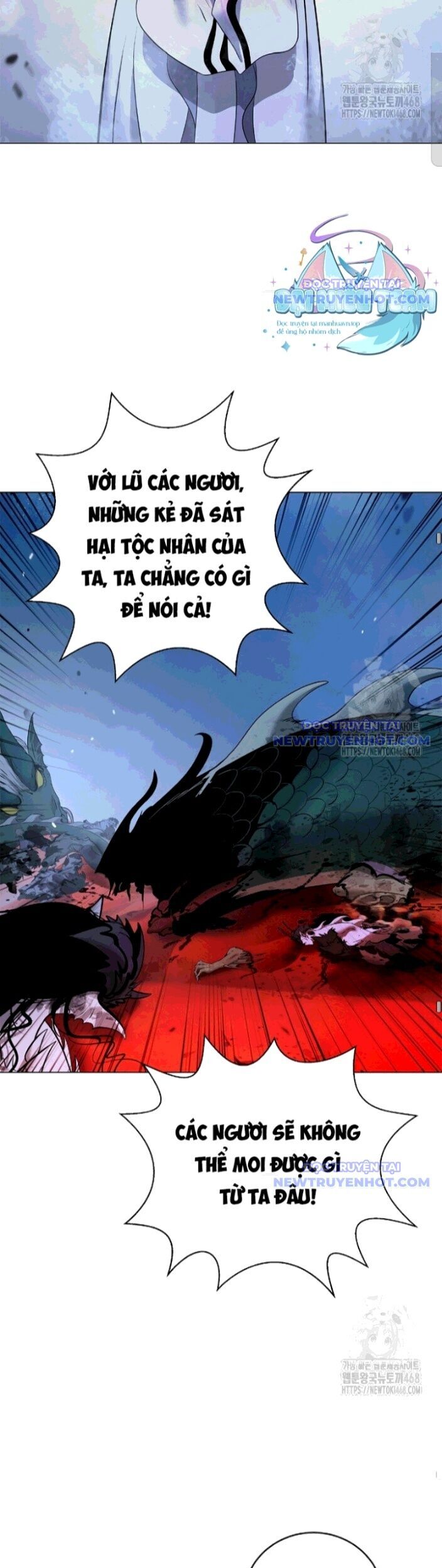 Lãng Tiên Kỳ Đàm Chapter 189 - Trang 2