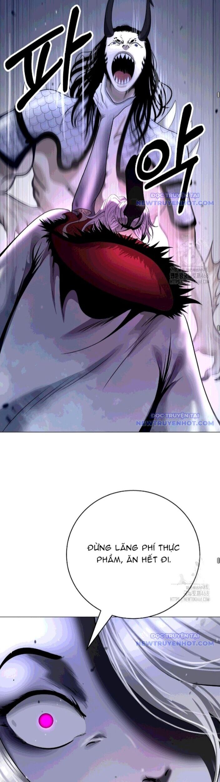 Lãng Tiên Kỳ Đàm Chapter 189 - Trang 2
