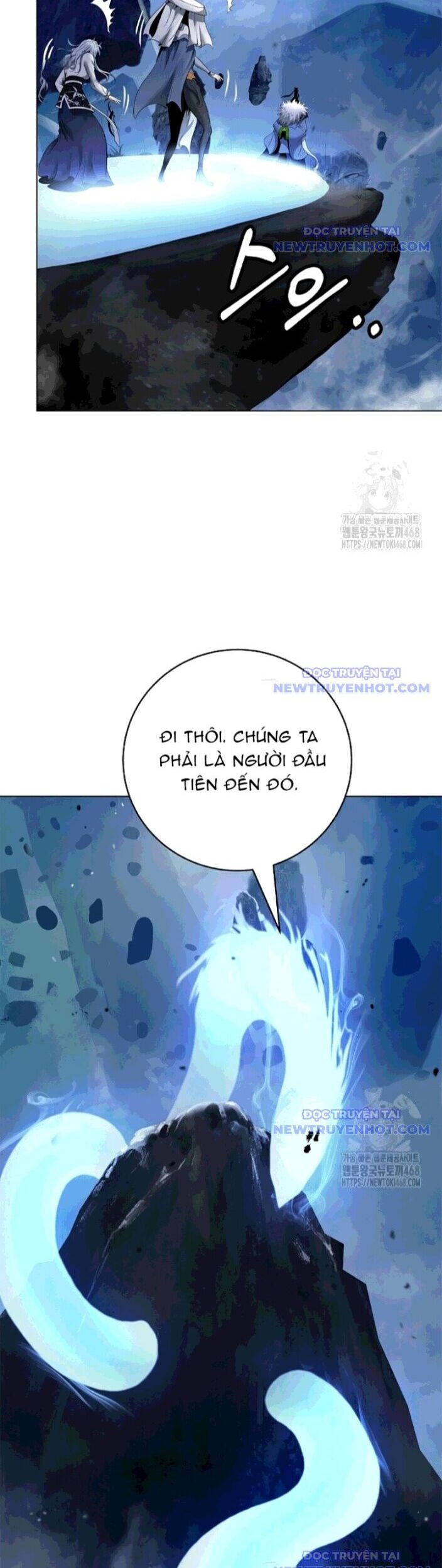 Lãng Tiên Kỳ Đàm Chapter 190 - Trang 2