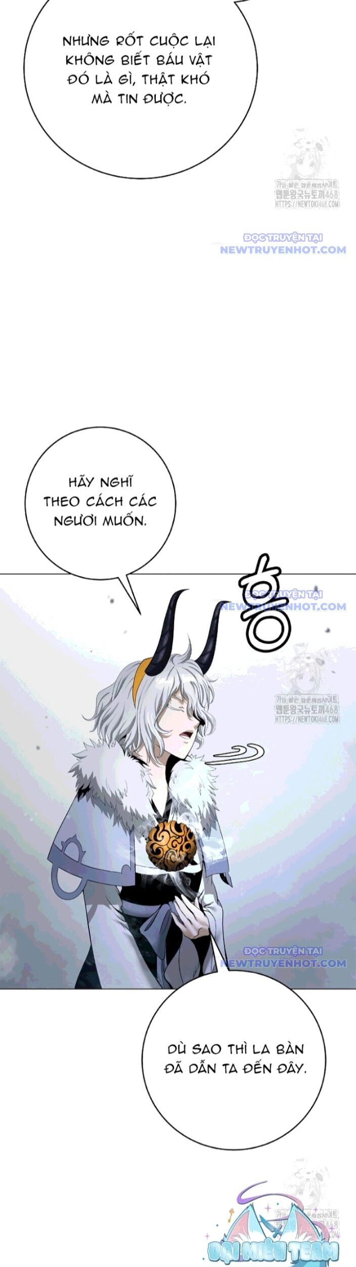 Lãng Tiên Kỳ Đàm Chapter 190 - Trang 2