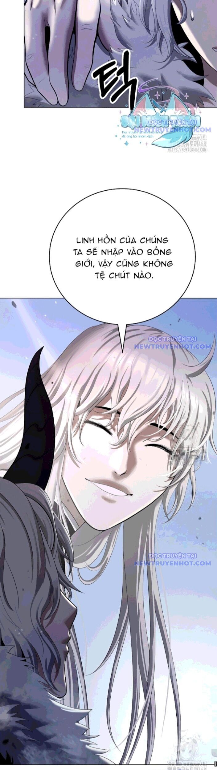 Lãng Tiên Kỳ Đàm Chapter 190 - Trang 2