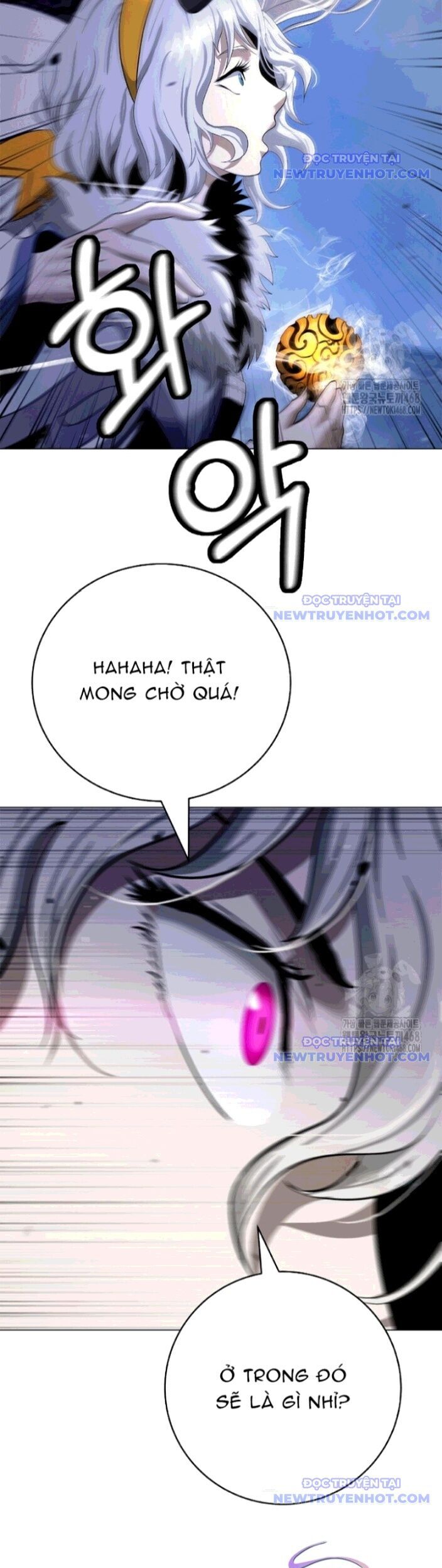 Lãng Tiên Kỳ Đàm Chapter 190 - Trang 2