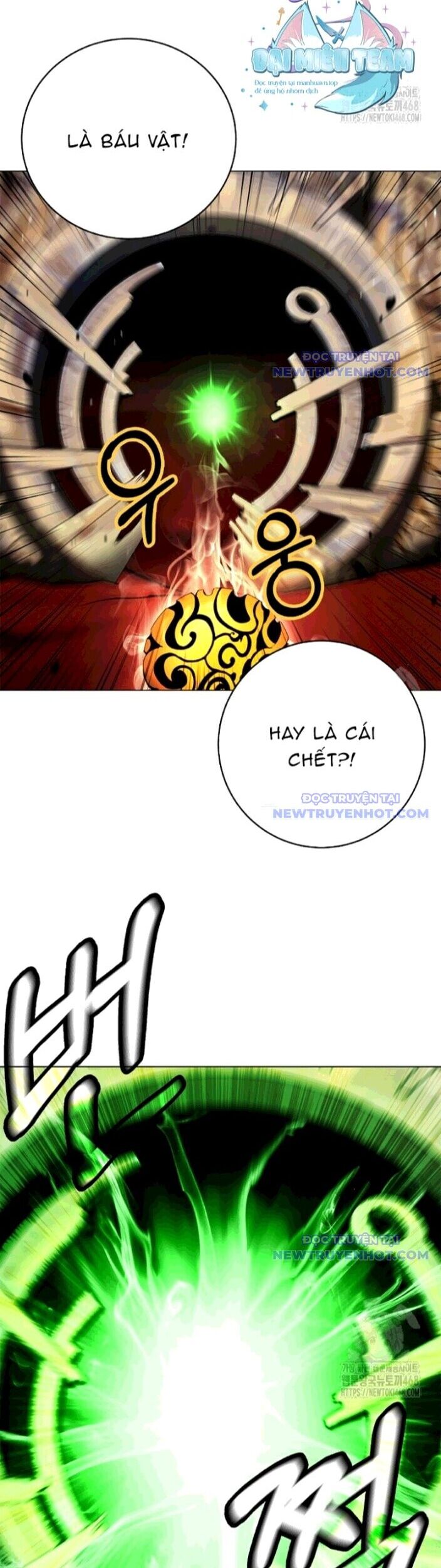 Lãng Tiên Kỳ Đàm Chapter 190 - Trang 2