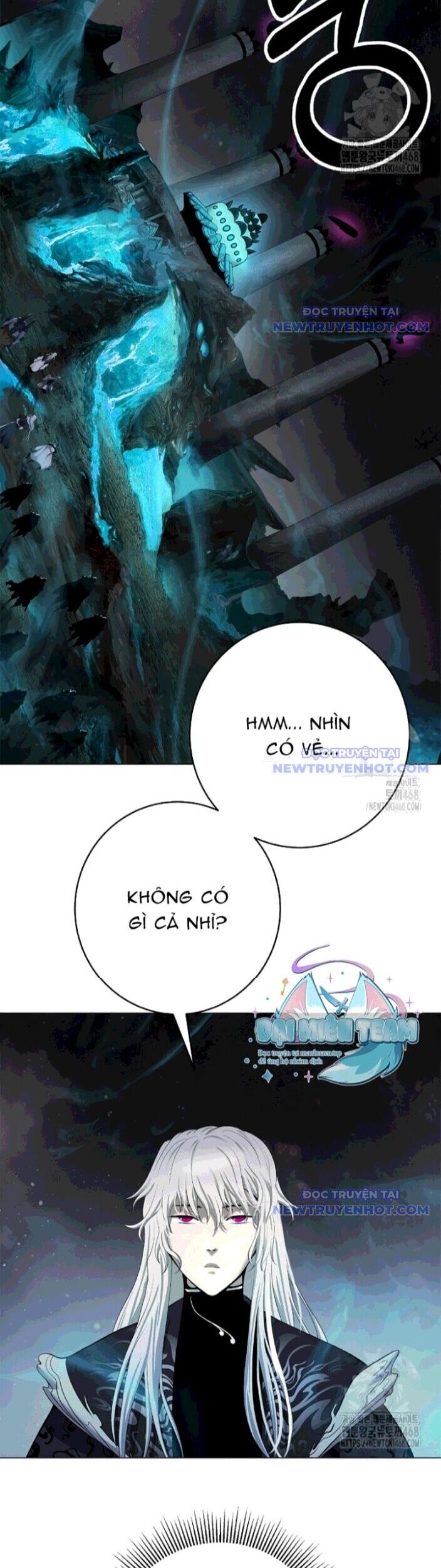 Lãng Tiên Kỳ Đàm Chapter 190 - Trang 2