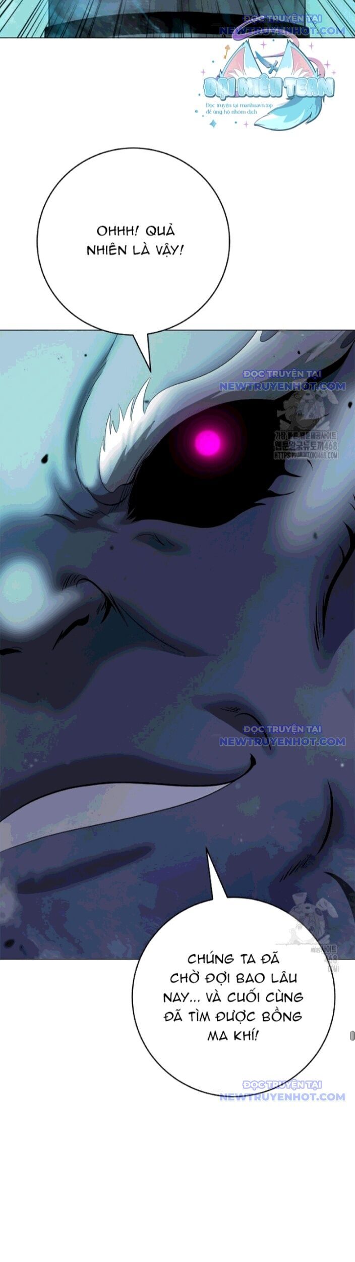 Lãng Tiên Kỳ Đàm Chapter 190 - Trang 2