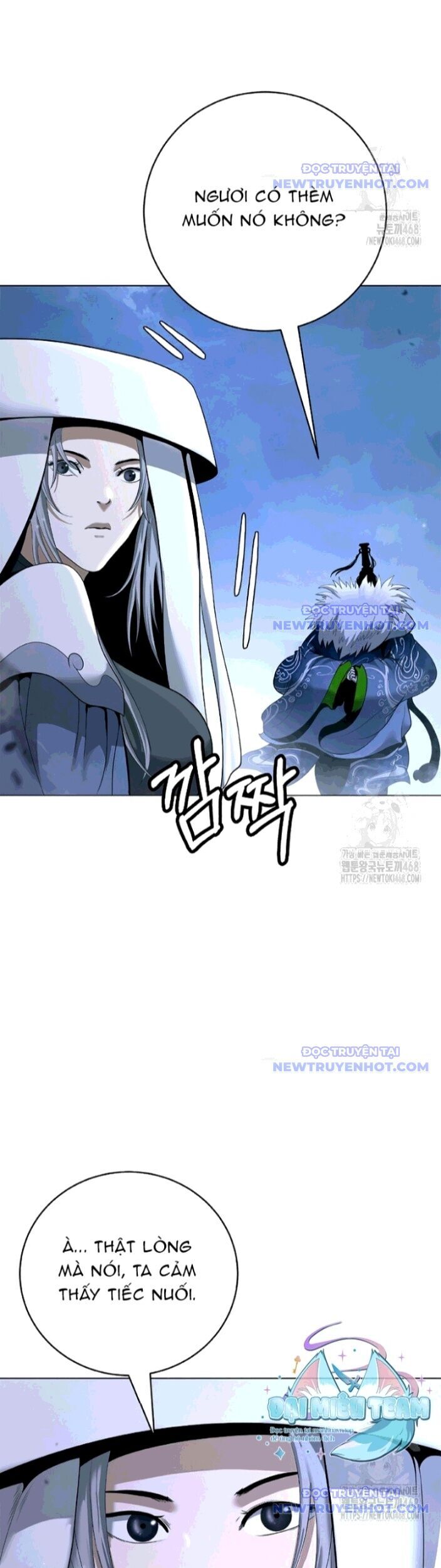Lãng Tiên Kỳ Đàm Chapter 190 - Trang 2