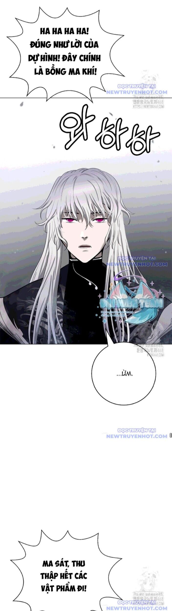 Lãng Tiên Kỳ Đàm Chapter 190 - Trang 2
