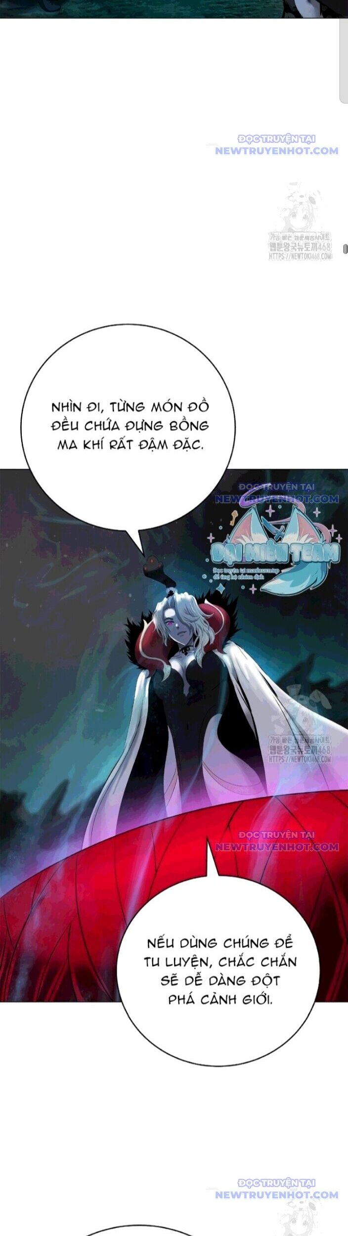 Lãng Tiên Kỳ Đàm Chapter 190 - Trang 2