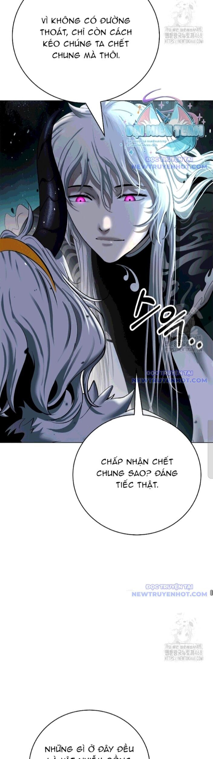 Lãng Tiên Kỳ Đàm Chapter 190 - Trang 2