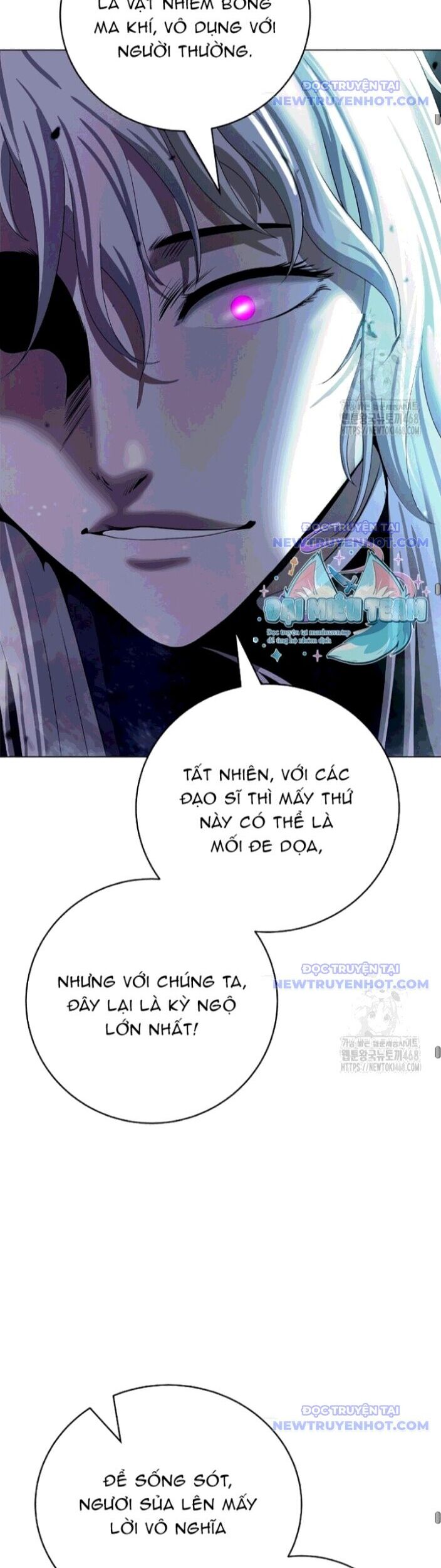 Lãng Tiên Kỳ Đàm Chapter 190 - Trang 2