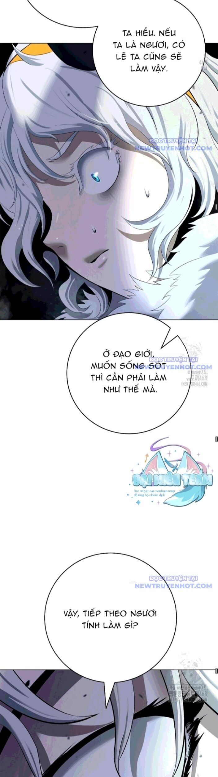Lãng Tiên Kỳ Đàm Chapter 190 - Trang 2