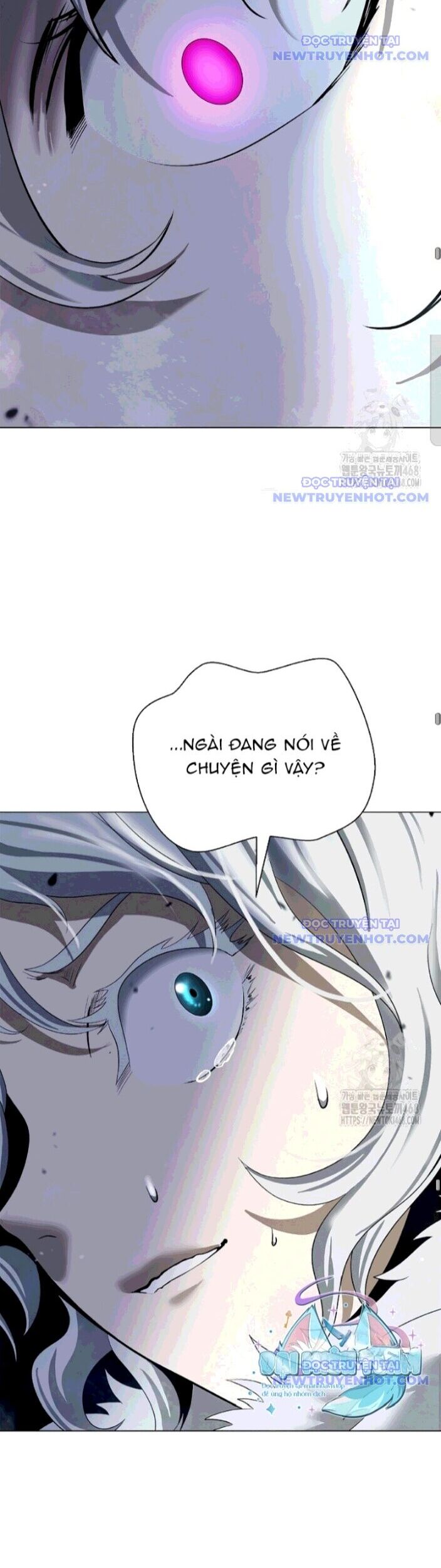 Lãng Tiên Kỳ Đàm Chapter 190 - Trang 2