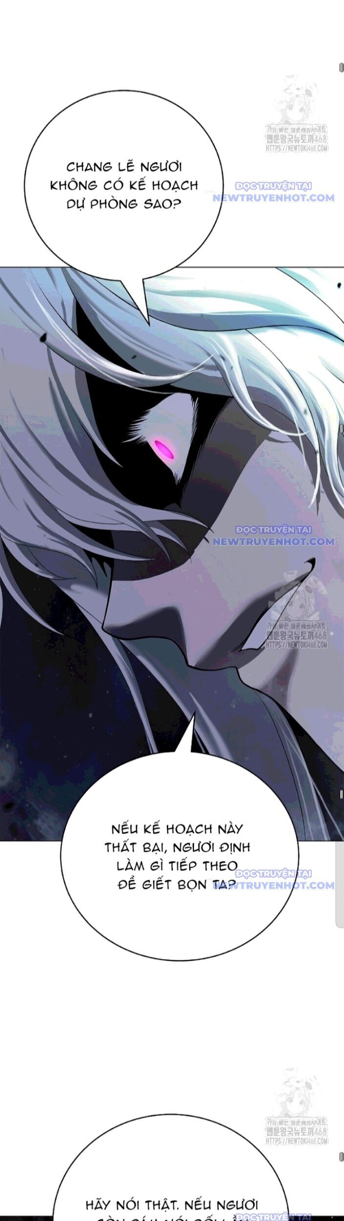Lãng Tiên Kỳ Đàm Chapter 190 - Trang 2