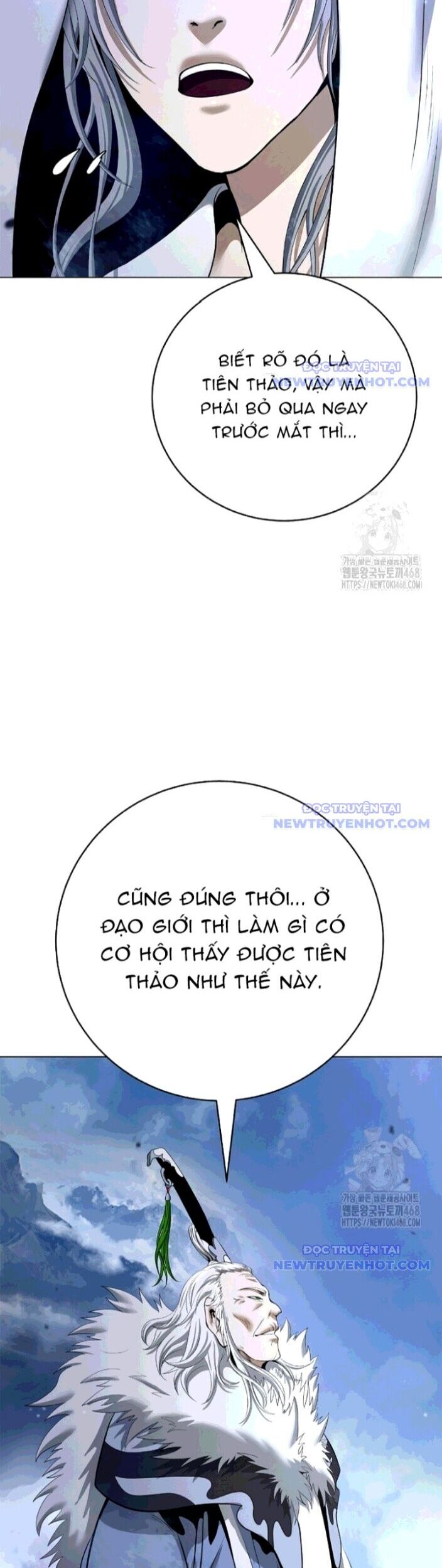 Lãng Tiên Kỳ Đàm Chapter 190 - Trang 2