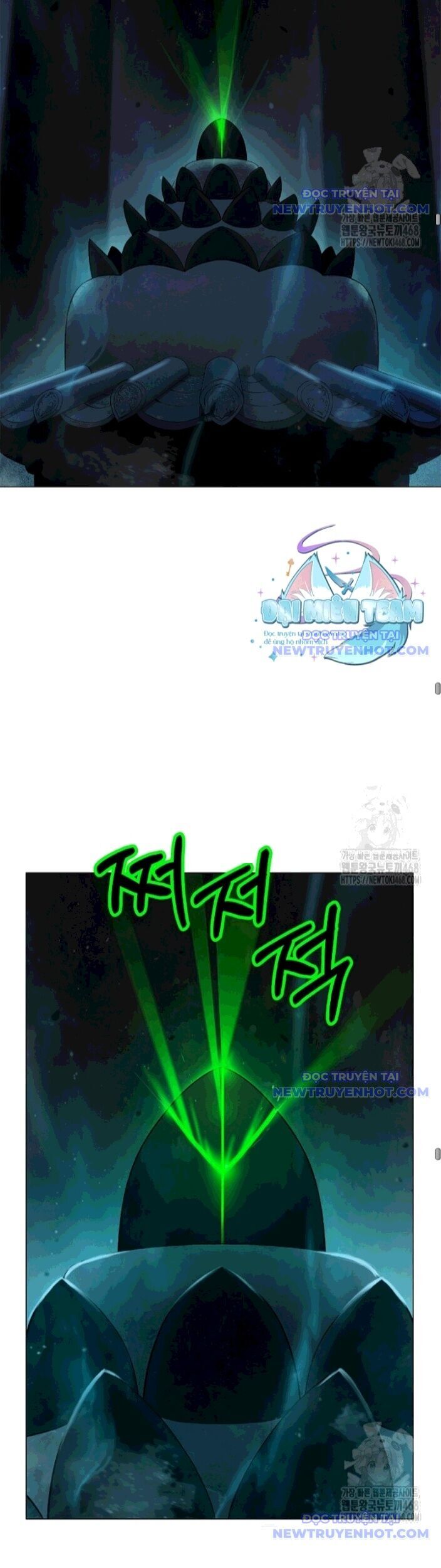 Lãng Tiên Kỳ Đàm Chapter 190 - Trang 2