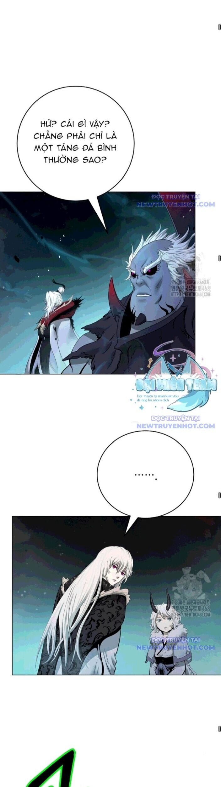 Lãng Tiên Kỳ Đàm Chapter 190 - Trang 2