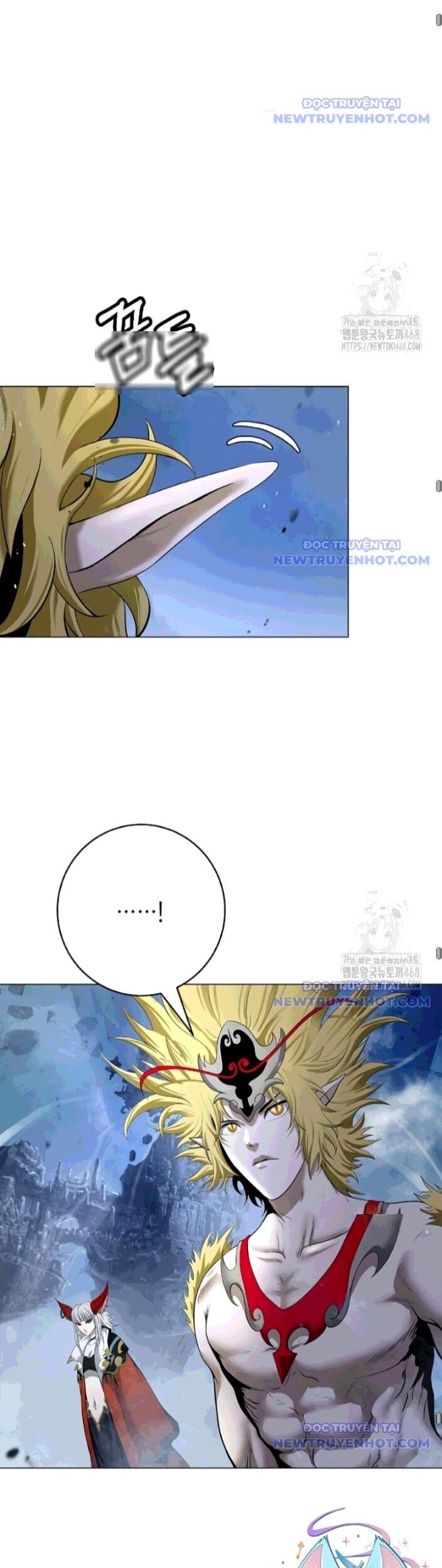 Lãng Tiên Kỳ Đàm Chapter 190 - Trang 2