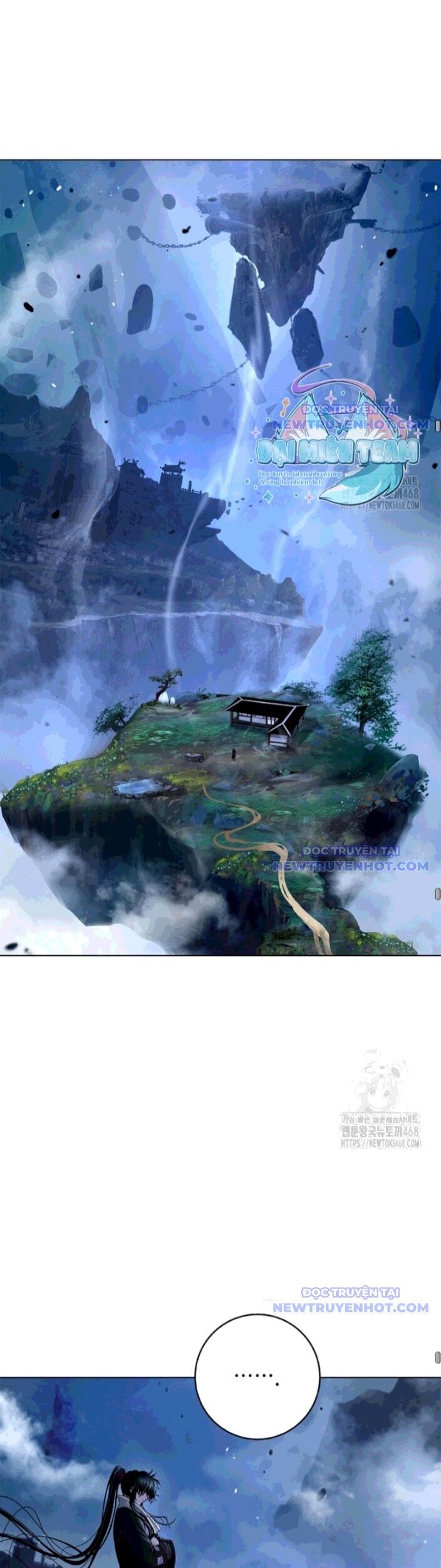 Lãng Tiên Kỳ Đàm Chapter 190 - Trang 2