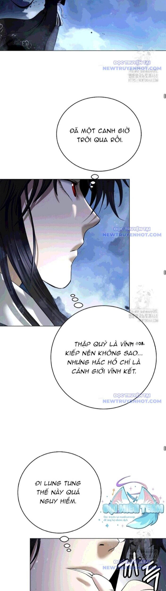 Lãng Tiên Kỳ Đàm Chapter 190 - Trang 2