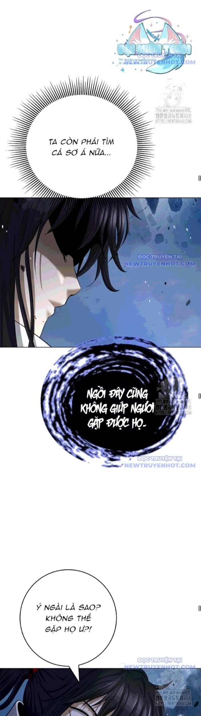 Lãng Tiên Kỳ Đàm Chapter 190 - Trang 2