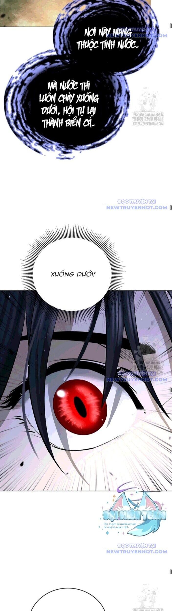 Lãng Tiên Kỳ Đàm Chapter 190 - Trang 2