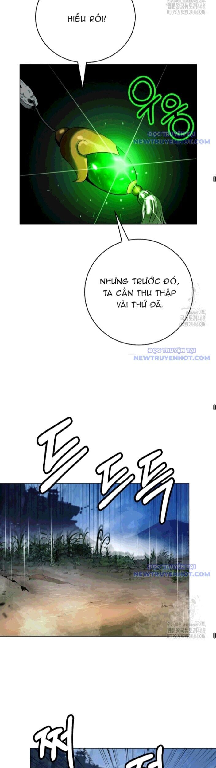 Lãng Tiên Kỳ Đàm Chapter 190 - Trang 2