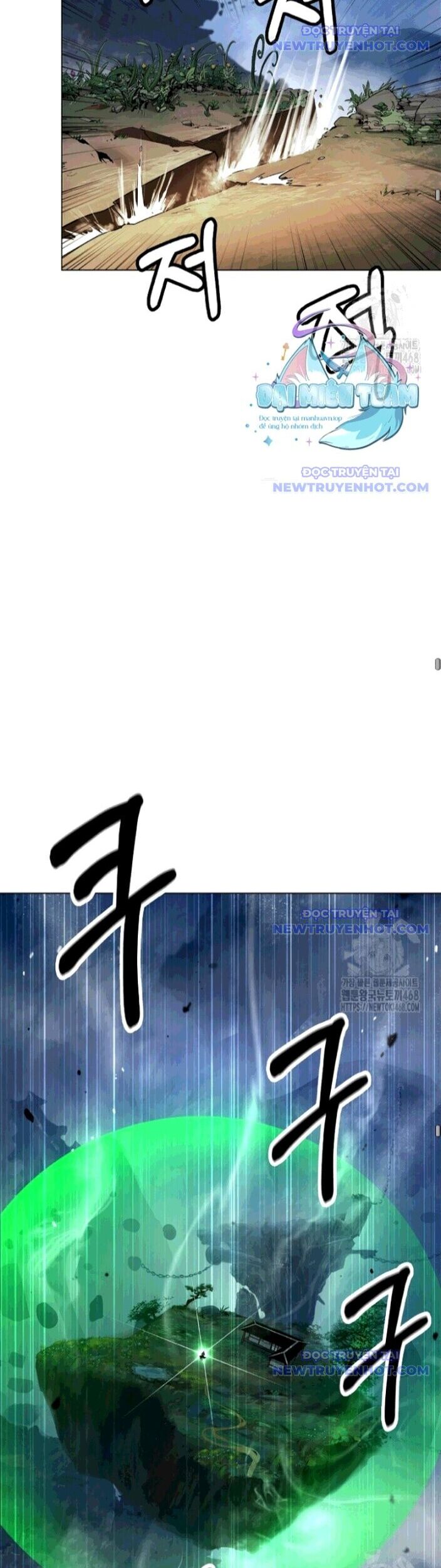 Lãng Tiên Kỳ Đàm Chapter 190 - Trang 2