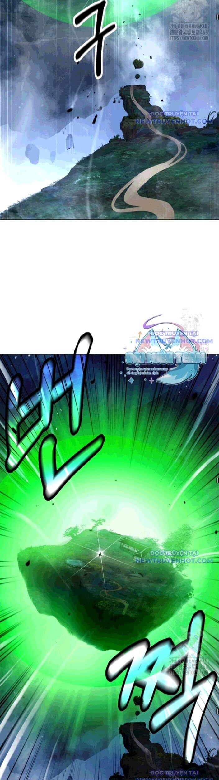 Lãng Tiên Kỳ Đàm Chapter 190 - Trang 2