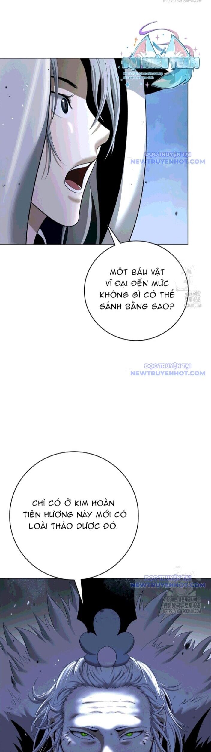 Lãng Tiên Kỳ Đàm Chapter 190 - Trang 2