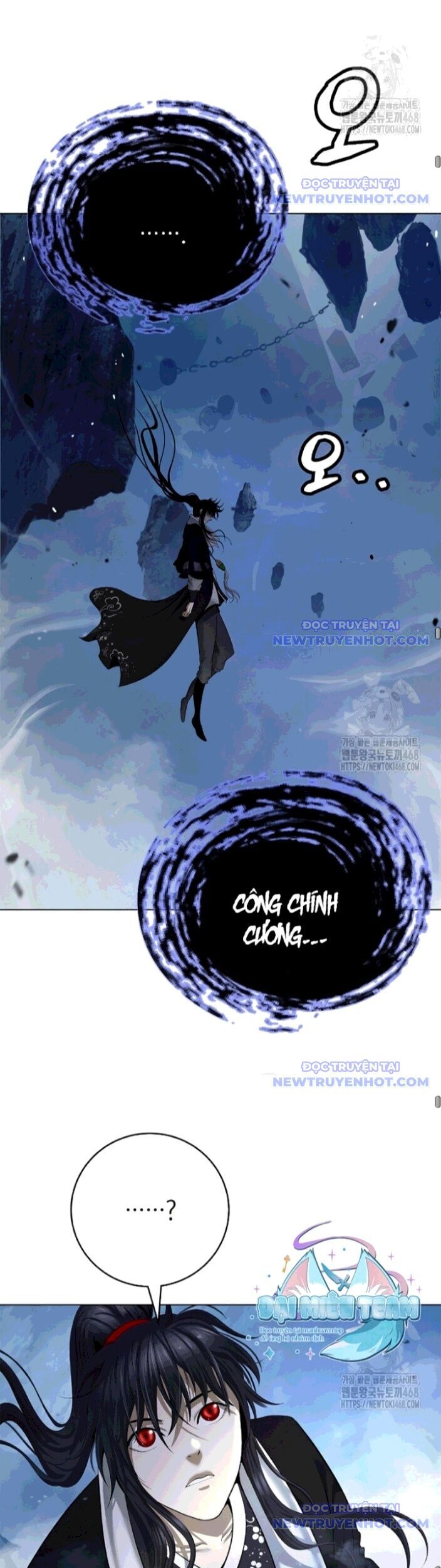 Lãng Tiên Kỳ Đàm Chapter 190 - Trang 2