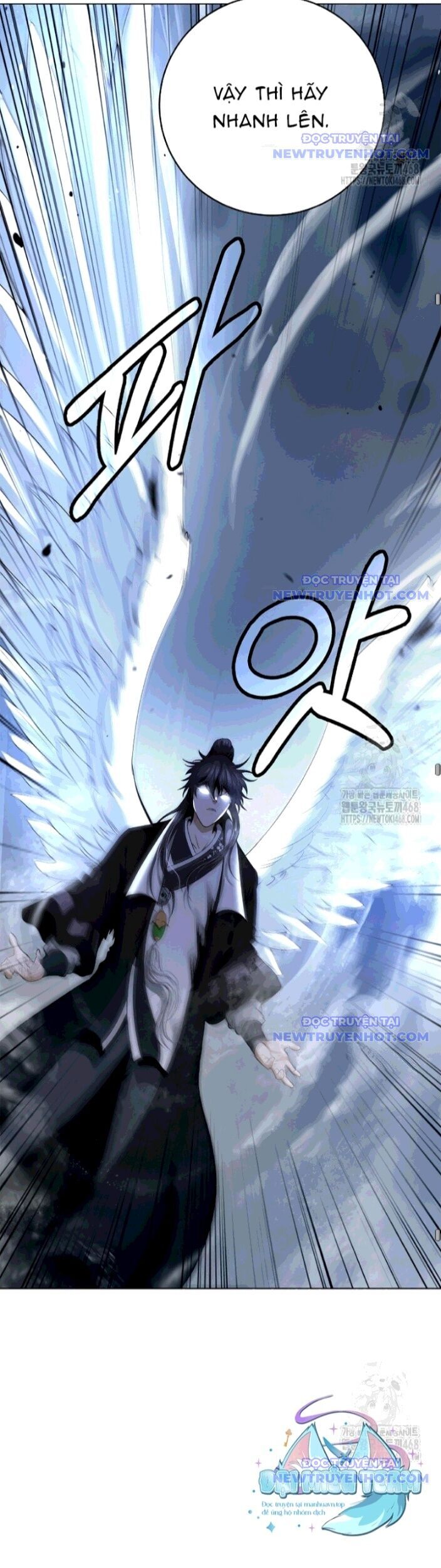 Lãng Tiên Kỳ Đàm Chapter 190 - Trang 2