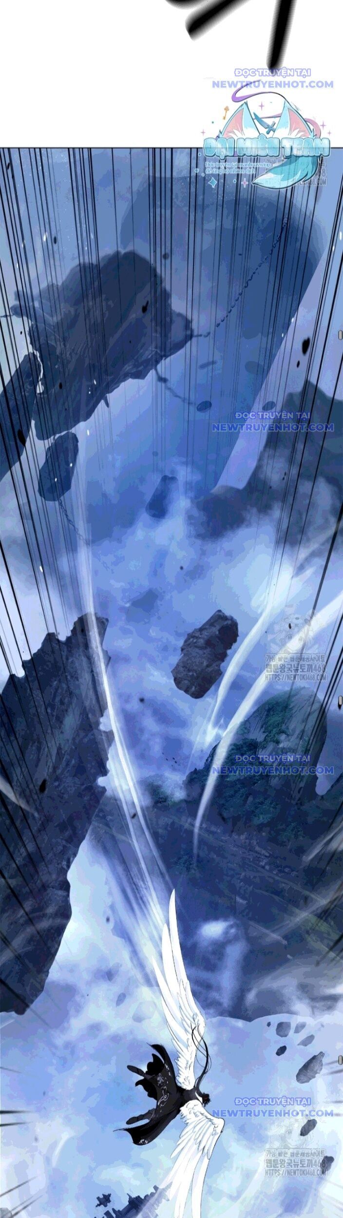 Lãng Tiên Kỳ Đàm Chapter 190 - Trang 2