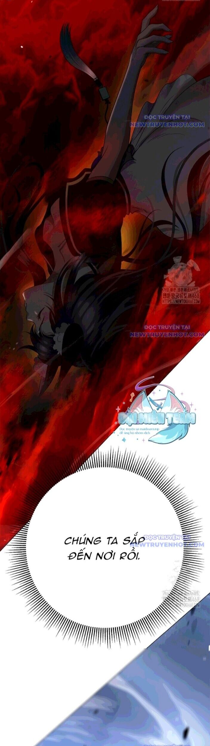 Lãng Tiên Kỳ Đàm Chapter 190 - Trang 2