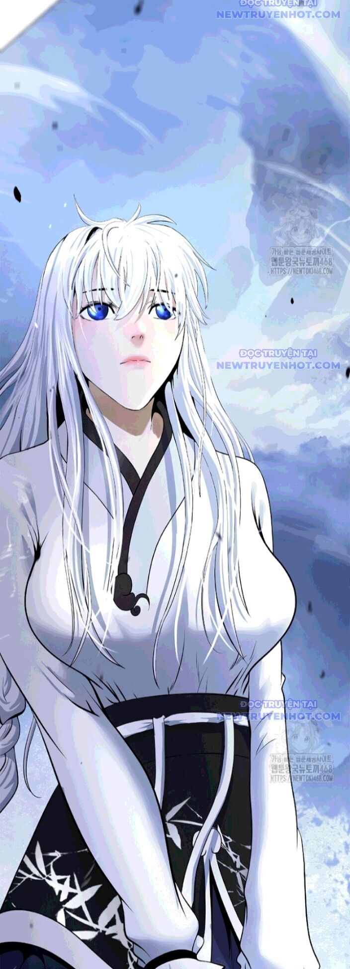 Lãng Tiên Kỳ Đàm Chapter 190 - Trang 2
