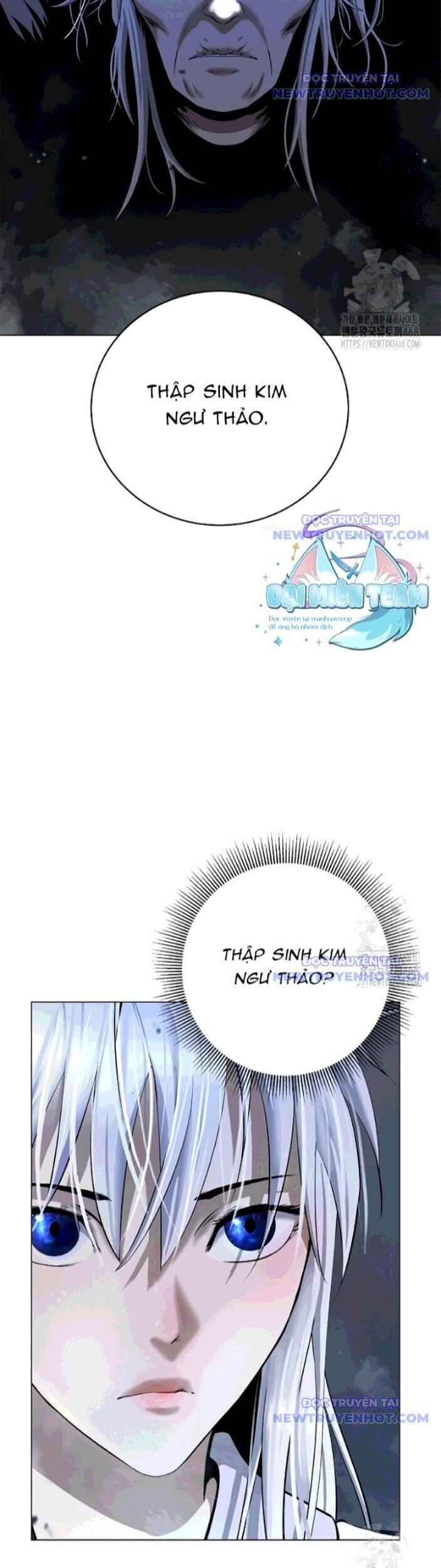 Lãng Tiên Kỳ Đàm Chapter 190 - Trang 2