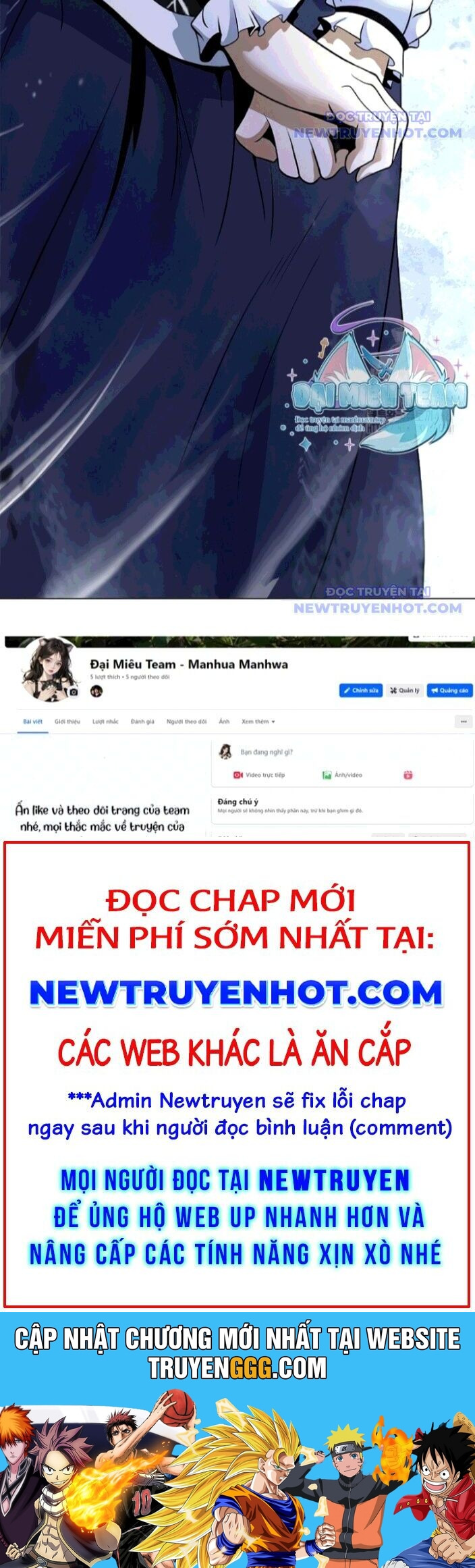 Lãng Tiên Kỳ Đàm Chapter 190 - Trang 2