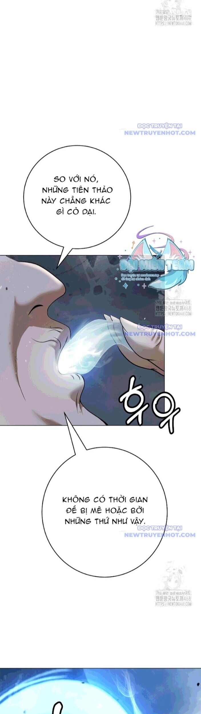 Lãng Tiên Kỳ Đàm Chapter 190 - Trang 2