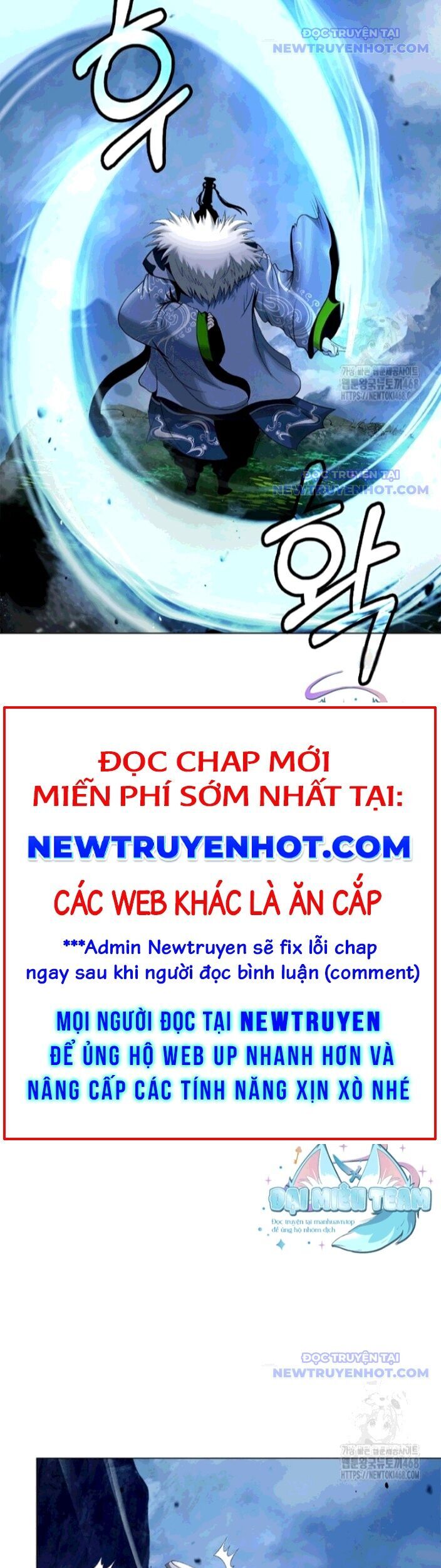 Lãng Tiên Kỳ Đàm Chapter 190 - Trang 2