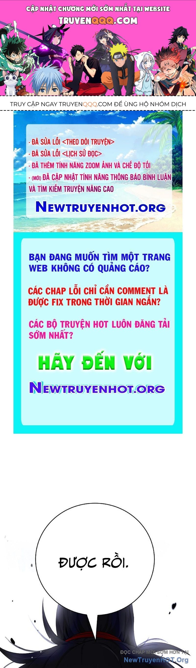 Lãng Tiên Kỳ Đàm Chapter 208 - Trang 2