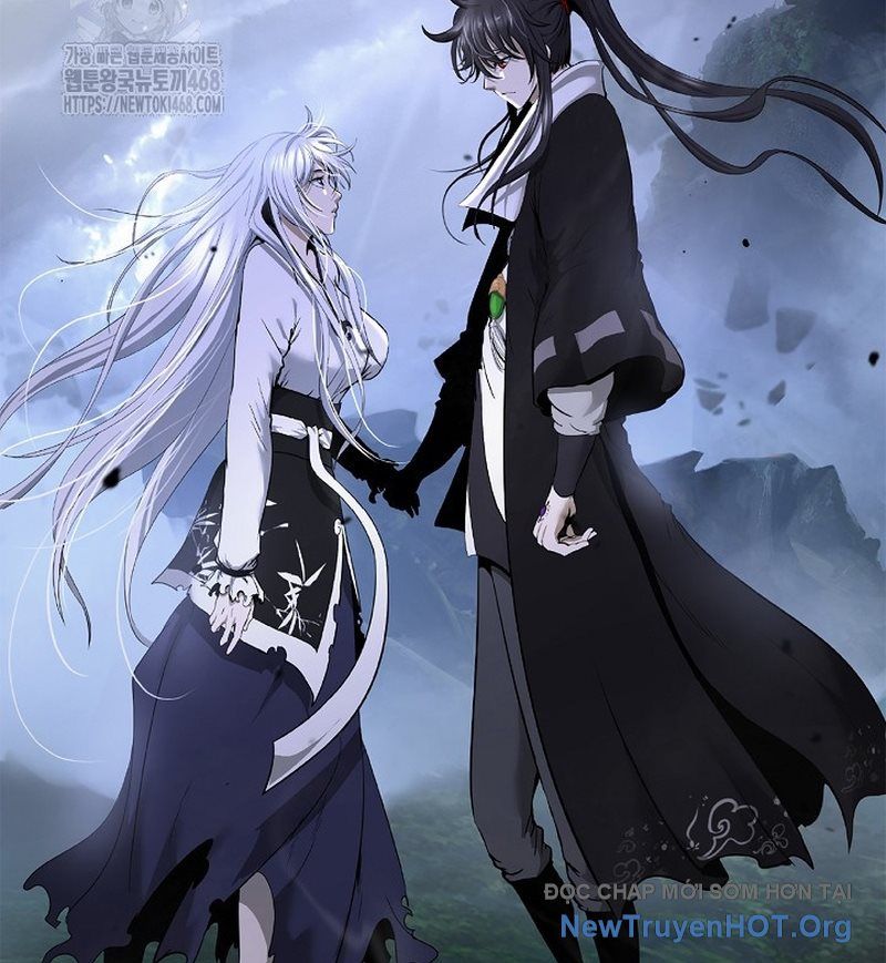 Lãng Tiên Kỳ Đàm Chapter 208 - Trang 2