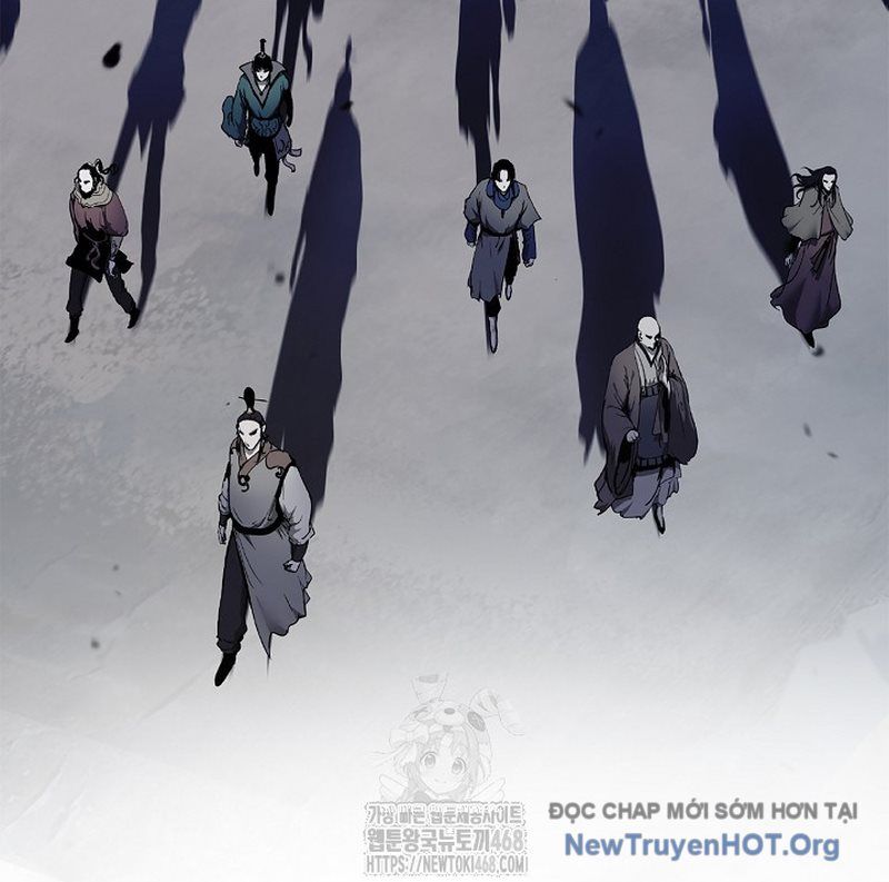 Lãng Tiên Kỳ Đàm Chapter 208 - Trang 2