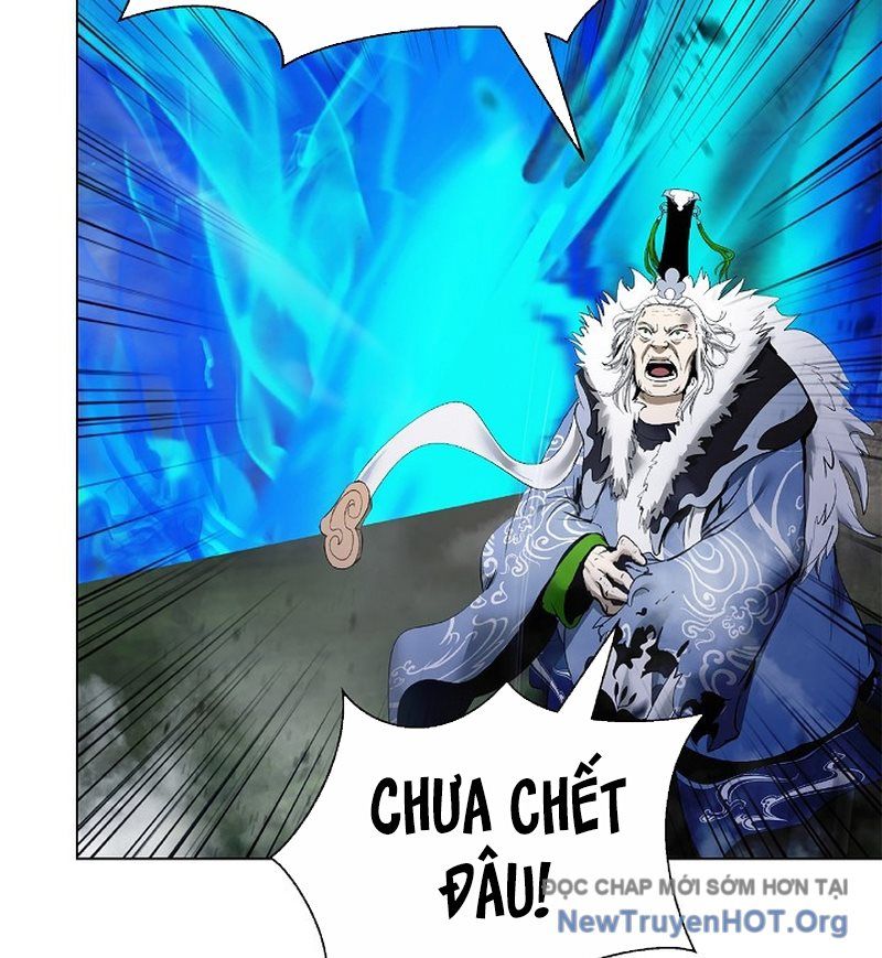 Lãng Tiên Kỳ Đàm Chapter 208 - Trang 2