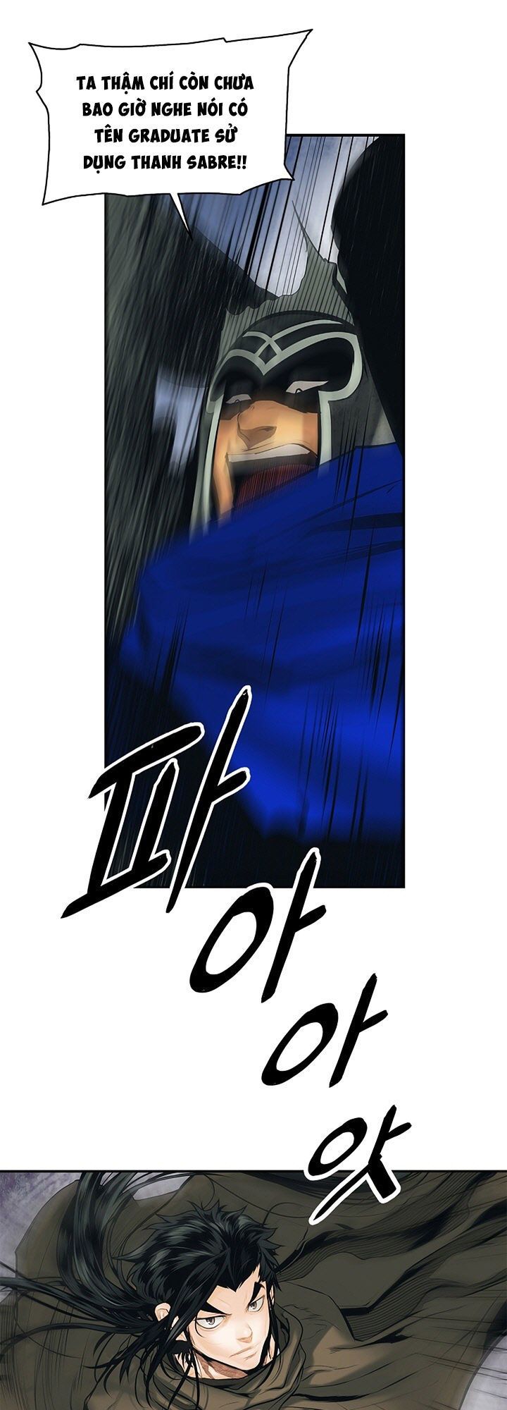 Bất Bại Chân Ma Chapter 10.1 - Trang 2