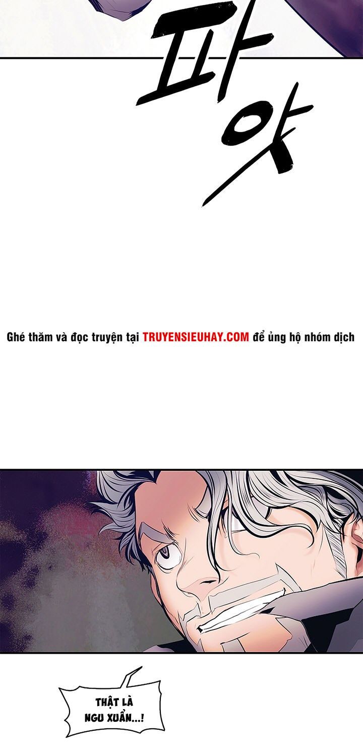 Bất Bại Chân Ma Chapter 10.1 - Trang 2