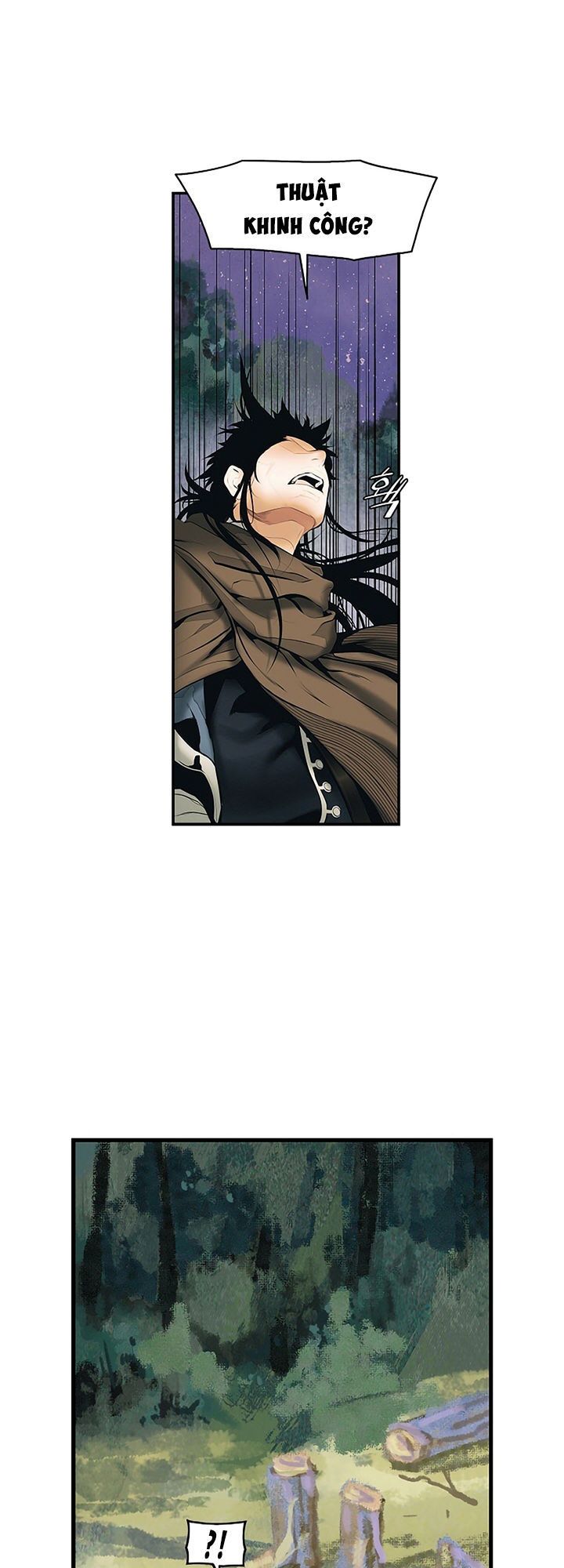 Bất Bại Chân Ma Chapter 10.1 - Trang 2