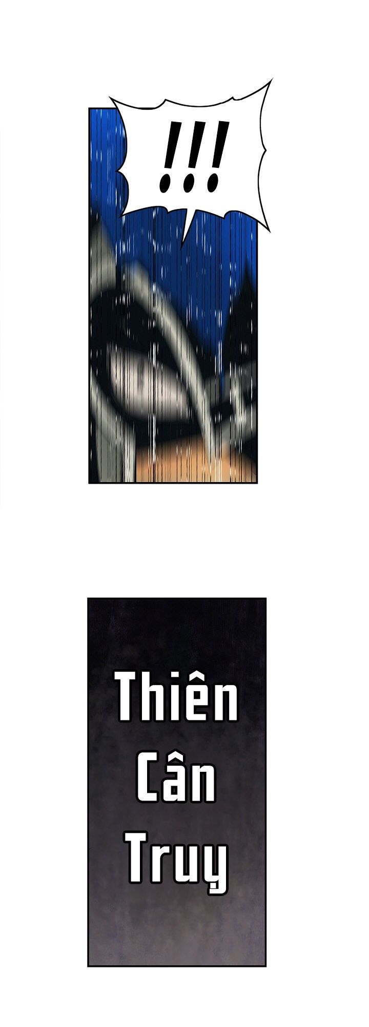 Bất Bại Chân Ma Chapter 10.1 - Trang 2