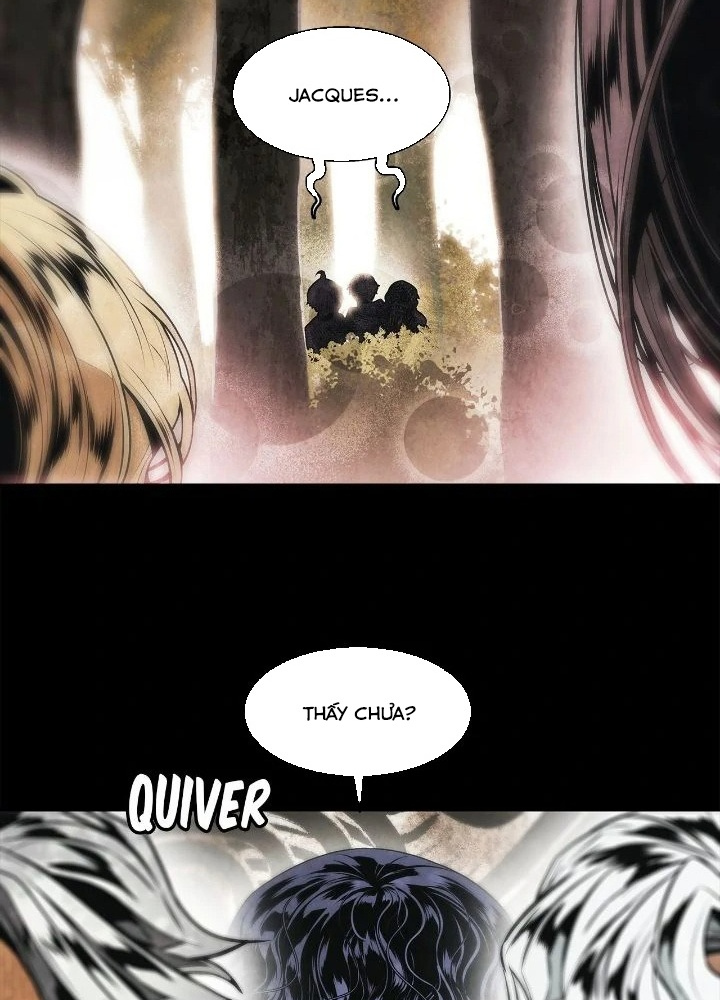 Bất Bại Chân Ma Chapter 247 - Trang 2