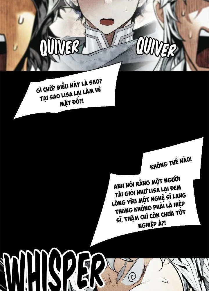 Bất Bại Chân Ma Chapter 247 - Trang 2