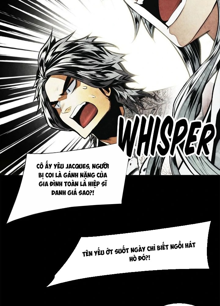 Bất Bại Chân Ma Chapter 247 - Trang 2