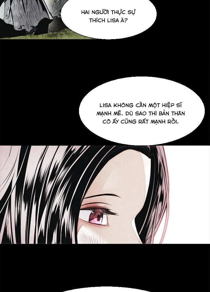 Bất Bại Chân Ma Chapter 247 - Trang 2